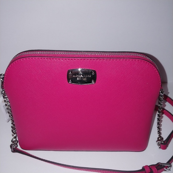 Final Price ❤ Michael Kors Cindy Crossbody bag - Picture 3 of 7